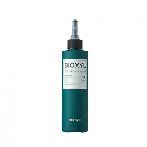 Manyo Factory BIOXYL Anti-Hair Loss Treatment 200ml