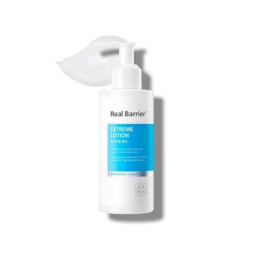 Real Barrier Extreme Lotion 150mL