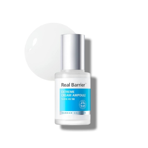 Real Barrier Extreme Cream Ampoule 30mL