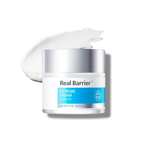 Real Barrier Extreme Cream 50ml [JAR]