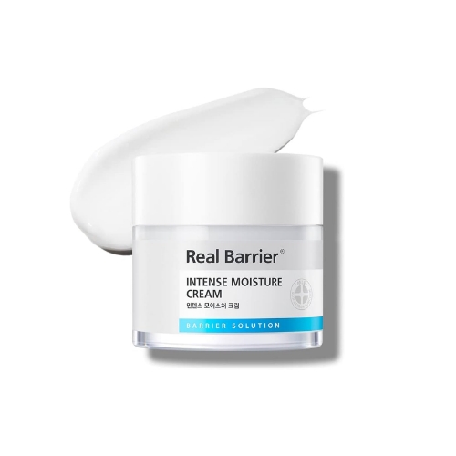 Real Barrier Intense Moisture Cream 50ml [JAR]