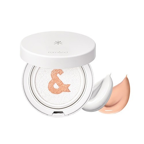 rom&nd Back Me Tone-Up Sun Cushion 11g