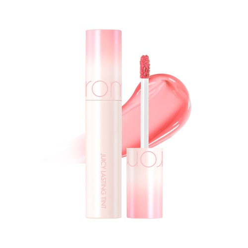 rom&nd Juicy Lasting Tint 5.5g #31 Bare Apricot