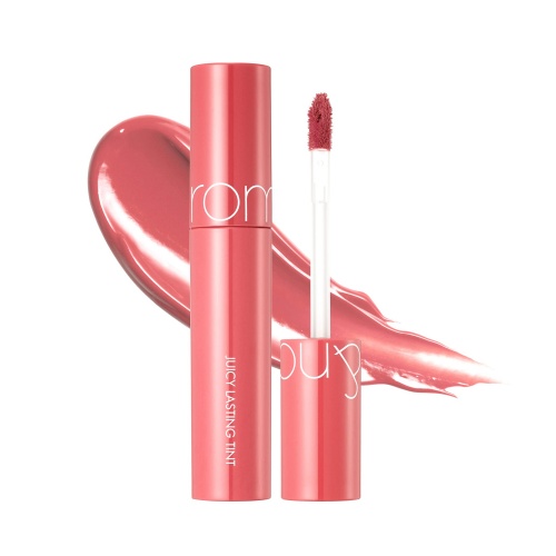 rom&nd Juicy Lasting Tint 5.5g #09 Litchi Coral