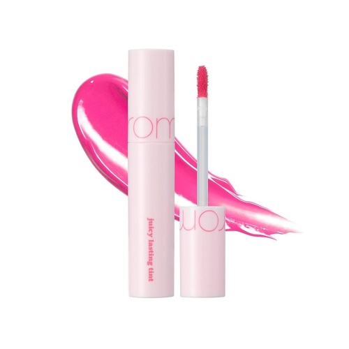 rom&nd Juicy Lasting Tint 5.5g #26 Very Berry Pink