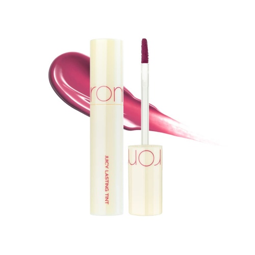 rom&nd Juicy Lasting Tint 5.5g #28 Bare Fig