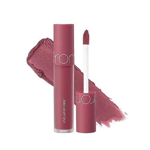 rom&nd Zero Velvet Tint 5.5g #18 Petal Tassel