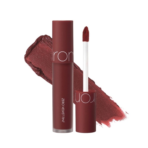 rom&nd Zero Velvet Tint 5.5g #20 Berry Knit