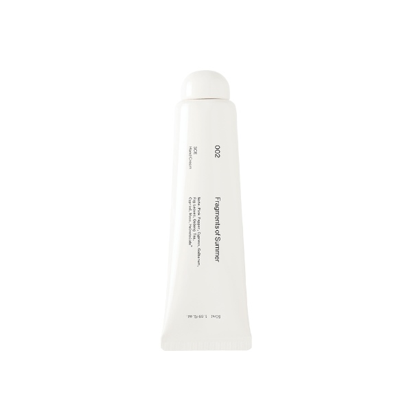 3CE HANDCREAM 50ml #FRAGMENTS OF SUMMER