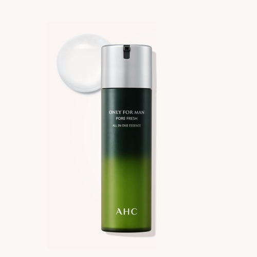 AHC Only For Man Pore Fresh All In One Essence 200ml