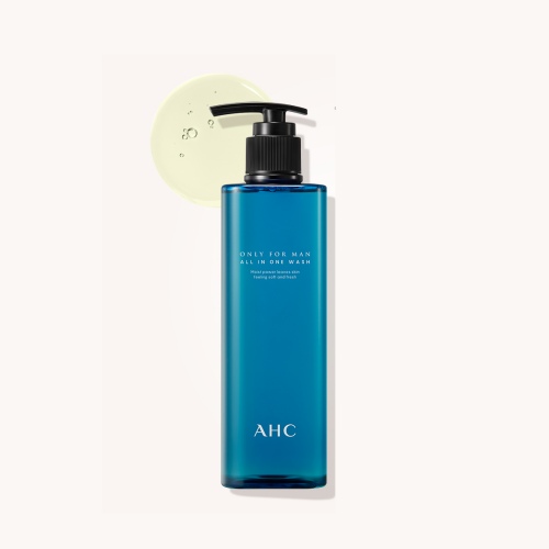 AHC Only for Men All in One Wash 500ml
