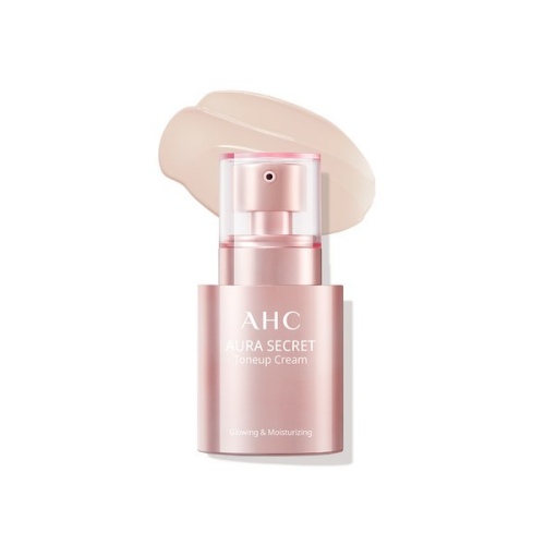 AHC Aura Secret Tone Up Cream 30g