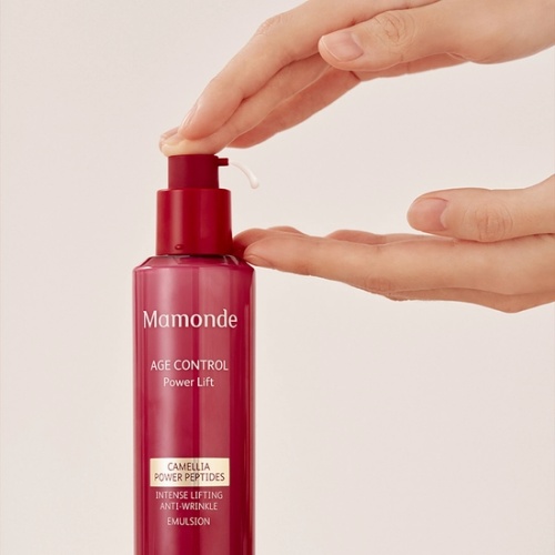 Mamonde Age Control Powerlift Emulsion 150ml