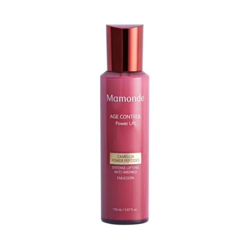 Mamonde Age Control Powerlift Emulsion 150ml