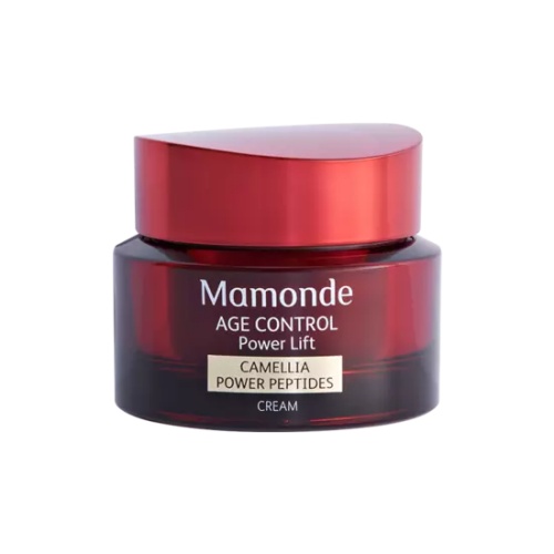 Mamonde Age Control Powerlift Cream 50ml