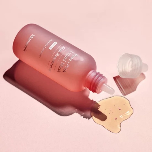 Mamonde Rose PHA Liquid Mask 80ml