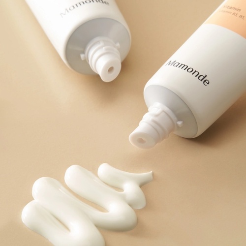 Mamonde Vitamin Sun Cream 50ml