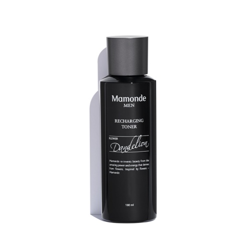 Mamonde Men Recharging Toner 180ml