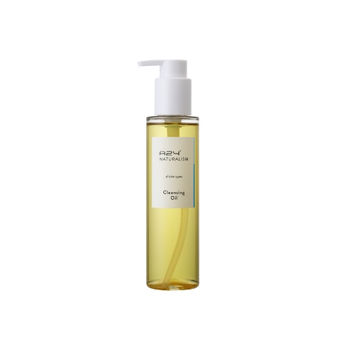 A24 Naturalism Cleansing Oil 150ml
