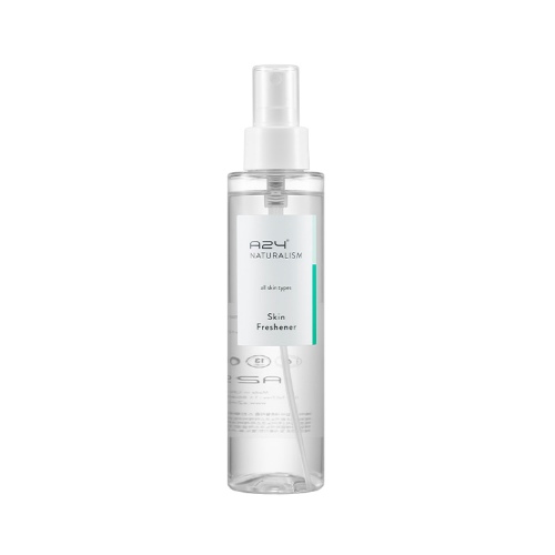 A24 Naturalism Skin Freshner 150ml