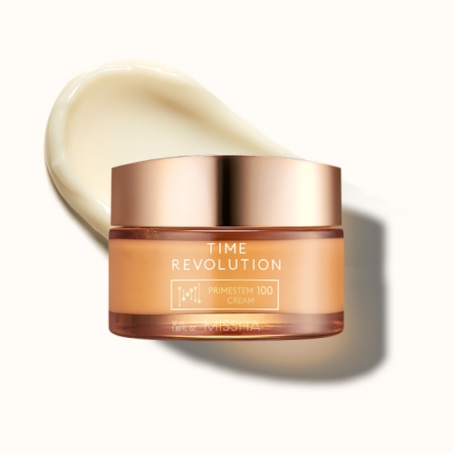 MISSHA Time Revolution Primestem 100 Cream 50ml