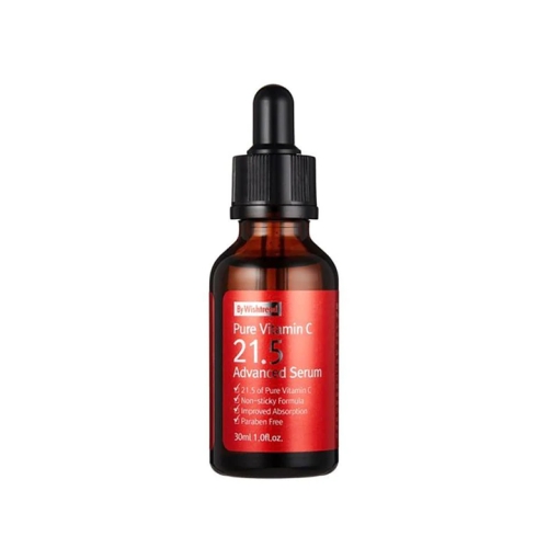 ByWishtrend Pure Vitamin C 21.5% Advanced Serum 30ml