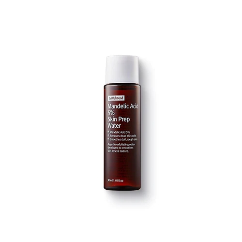 ByWishtrend Mandelic Acid 5% Skin Prep Water 30ml