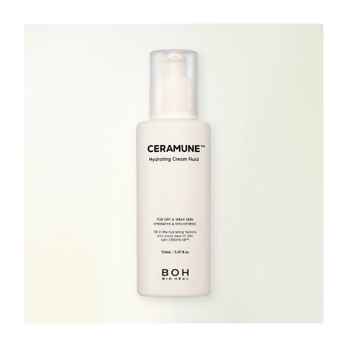 BIOHEAL BOH Caramune Hydrating Cream Fluid 150mL