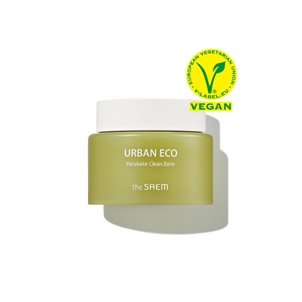 THE SAEM Urban Eco Harakeke Clean Balm 100ml