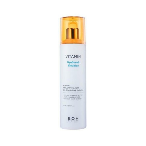 BIOHEAL BOH Vitamin Hyaluronic Emulsion 150ml