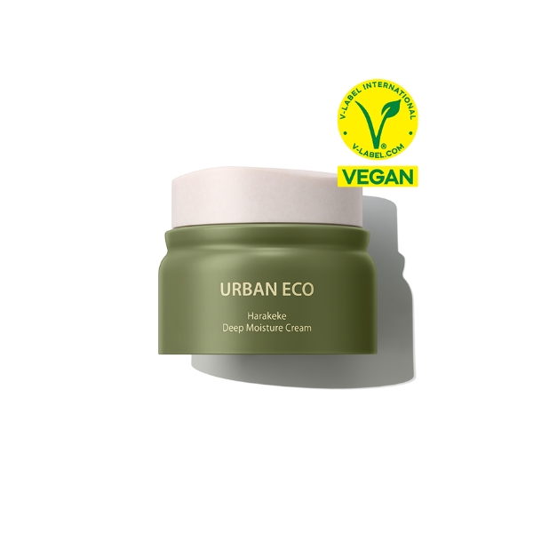 THE SAEM Urban Eco Harakeke Deep Moisture Cream 50ml