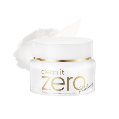 Banila.Co Clean It Zero Anastatica Subtile Cleansing Balm Rebalancing 100ml