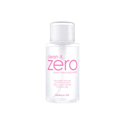 Banila.Co Clean it Zero Pure Cleansing Water 310ml