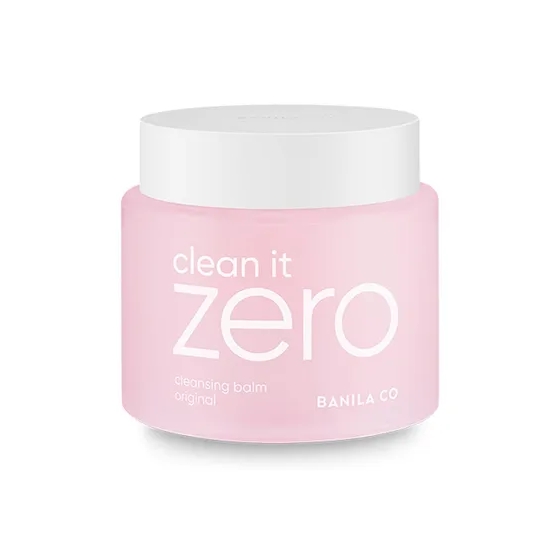 Banila.Co Clean It Zero Cleansing Balm Original 180ml