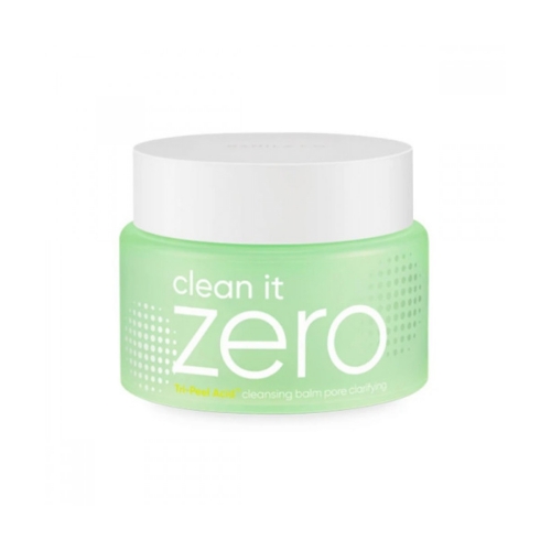 Banila.Co Clean It Zero Cleansing Balm Pore Clarifying 100ml