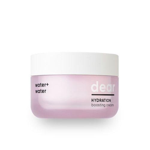 Banila.Co Dear Hydration Boosting Cream 100ml