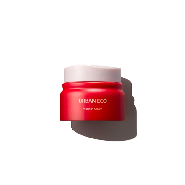 THE SAEM Urban Eco WARATAH Cream 50ml