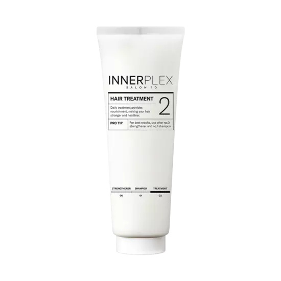 Mise En Scene Innerplex Hair Strengthen Treatment 240g