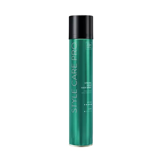 Mise En Scene Style Care Pro Strong Hold Hair Spray 300ml