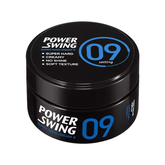 Mise En Scene Powerswing Cream Wax 9 80g