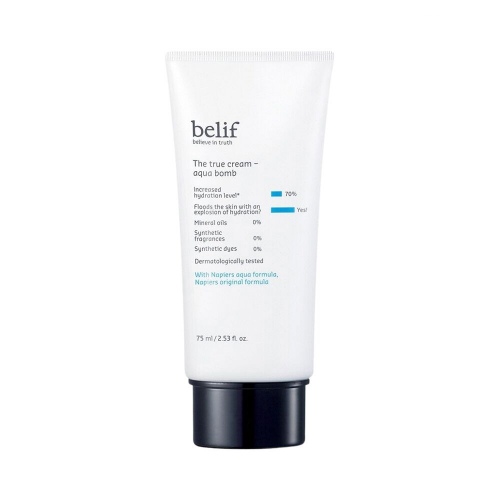 belif THE THE TRUE CREAM AQUA BOMB 75ml