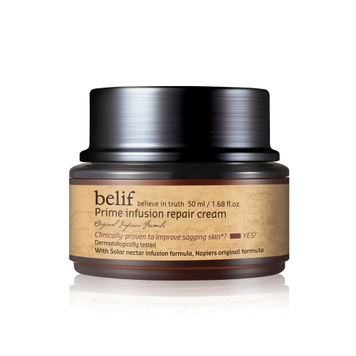 belif Prime Infusion Repair Cream 50ml