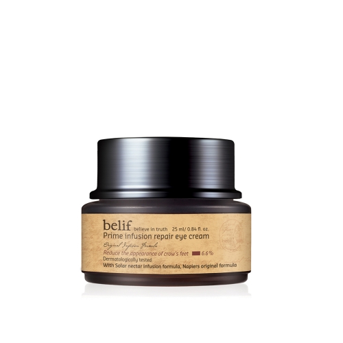 belif Prime Infusion Repair Eye Cream 25ml