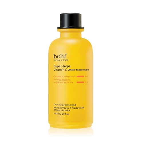 belif Super Drops-Vitamin C Water Treatment 150ml