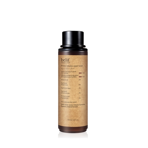 belif Prime Infusion Repair Toner 150ml