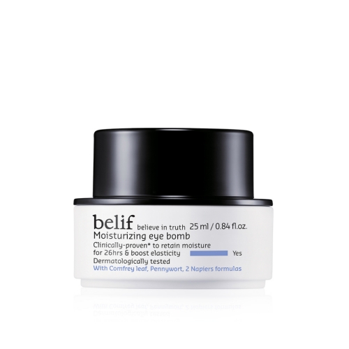 belif Moisturizing Eye Bomb 25ml