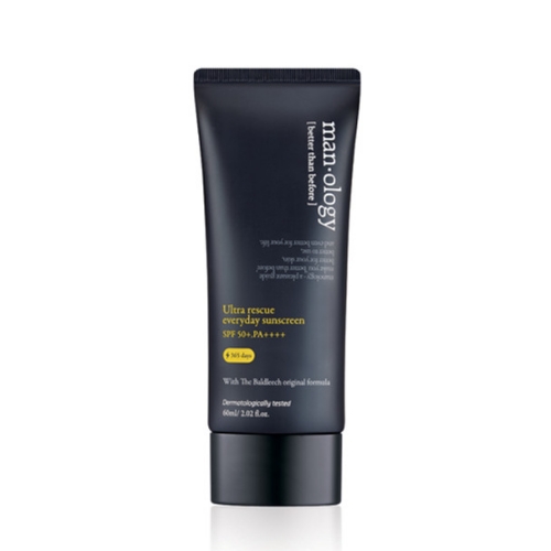 belif Manology Ultra Rescue Everyday Sunscreen 60ml