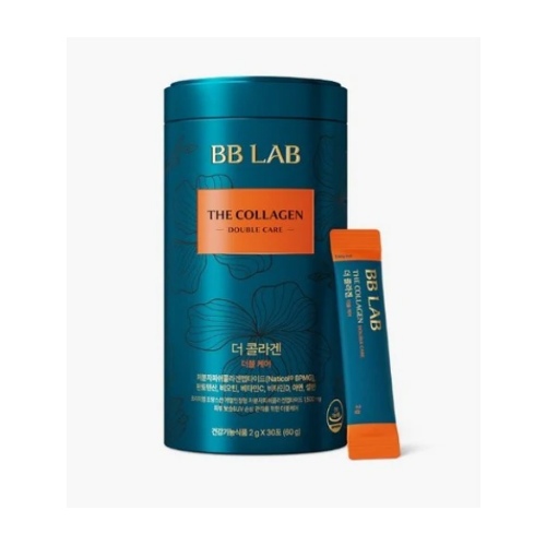 BB LAB The Collagen Double Care 30 Sticks (1-month supply)