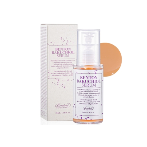 Benton Bakuchiol Serum 35mL