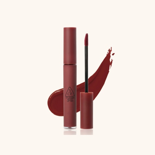 3CE VELVET LIP TINT 4g #DEFINITION